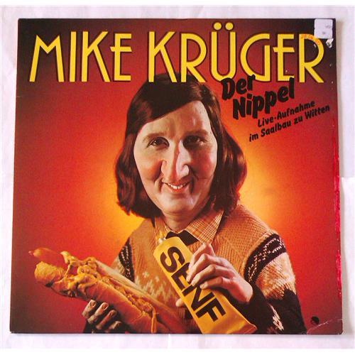  Виниловые пластинки  Mike Kruger – Der Nippel / 1C 066-45 978 в Vinyl Play магазин LP и CD  06972 