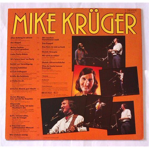 Картинка  Виниловые пластинки  Mike Kruger – Der Nippel / 1C 066-45 978 в  Vinyl Play магазин LP и CD   06972 1 