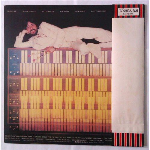  Vinyl records  Mike Mainieri – Love Play / IES-81104 picture in  Vinyl Play магазин LP и CD  04560  1 