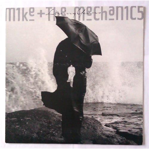 Vinyl records  Mike + The Mechanics – Living Years / 78 19231 in Vinyl Play магазин LP и CD  04830 