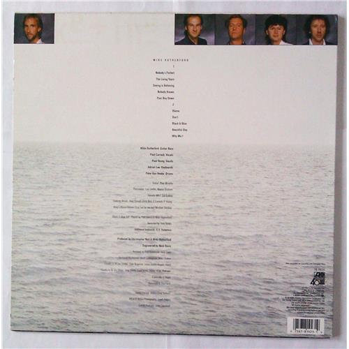 Картинка  Виниловые пластинки  Mike + The Mechanics – Living Years / 78 19231 в  Vinyl Play магазин LP и CD   04830 1 
