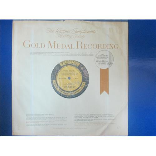  Vinyl records  Miles Davis Featuring Sonny Rollins – Dig / LP 7012 picture in  Vinyl Play магазин LP и CD  02086  2 