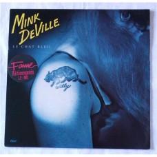 Mink DeVille – Le Chat Bleu / 1C 038-15 7622 1