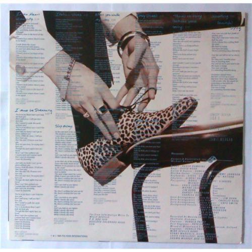 Картинка  Виниловые пластинки  Mink DeVille – Sportin' Life / 825 776-1 в  Vinyl Play магазин LP и CD   04333 3 