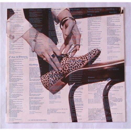 Картинка  Виниловые пластинки  Mink DeVille – Sportin' Life / 825 776-1 в  Vinyl Play магазин LP и CD   06934 3 