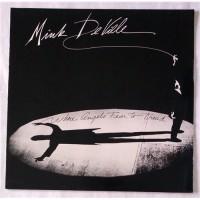 Mink DeVille – Where Angels Fear To Tread / 78-0115-1