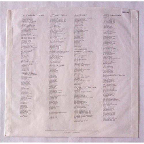 Картинка  Виниловые пластинки  Mink DeVille – Where Angels Fear To Tread / 78-0115-1 в  Vinyl Play магазин LP и CD   06037 3 