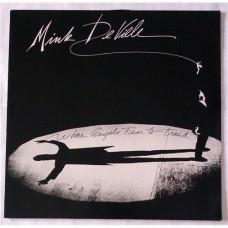 Mink DeVille – Where Angels Fear To Tread / 78-0115-1