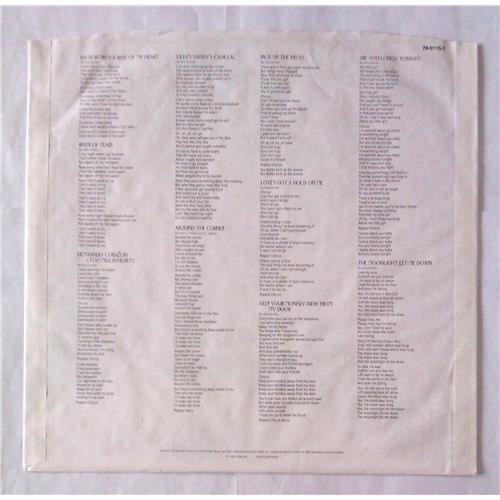 Картинка  Виниловые пластинки  Mink DeVille – Where Angels Fear To Tread / 78-0115-1 в  Vinyl Play магазин LP и CD   06038 3 