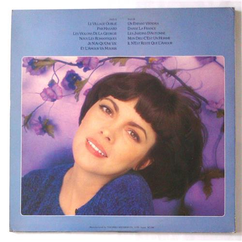 Картинка  Виниловые пластинки  Mireille Mathieu – Romantiquemet Votre...Un Enfant Viendra / SUX-179-V в  Vinyl Play магазин LP и CD   05464 3 