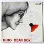  Виниловые пластинки  Miroslav Zbirka – Dear Boy / 9113 1556 в Vinyl Play магазин LP и CD  08992 