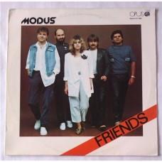 Modus – Friends / 9113 1866