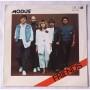  Виниловые пластинки  Modus – Friends / 9113 1866 в Vinyl Play магазин LP и CD  05887 