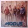  Vinyl records  Modus – Modus / 9116 0974 in Vinyl Play магазин LP и CD  03659 