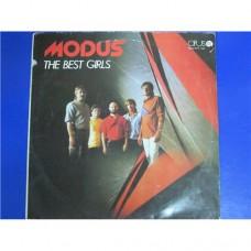 Modus – The Best Girls / 9113 1587