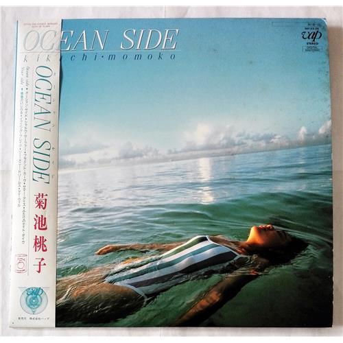  Виниловые пластинки  Momoko Kikuchi – Ocean Side / 30152-28 в Vinyl Play магазин LP и CD  07545 