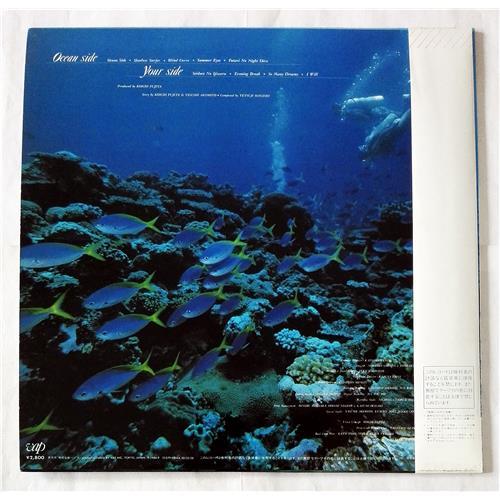  Vinyl records  Momoko Kikuchi – Ocean Side / 30152-28 picture in  Vinyl Play магазин LP и CD  07545  1 