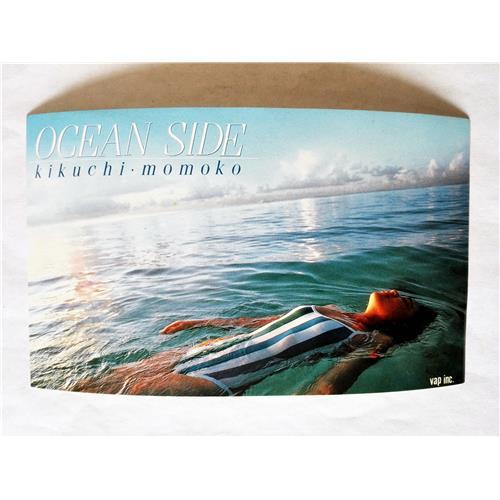 Картинка  Виниловые пластинки  Momoko Kikuchi – Ocean Side / 30152-28 в  Vinyl Play магазин LP и CD   07545 3 