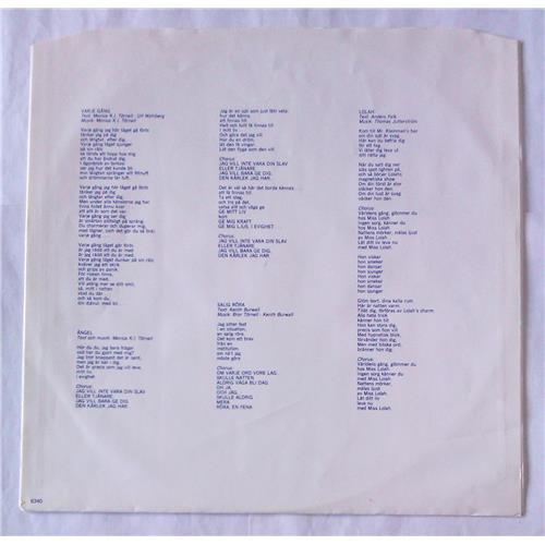 Картинка  Виниловые пластинки  Monica Tornell – Angel / 6362 088 в  Vinyl Play магазин LP и CD   06529 3 