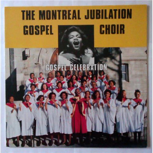 Vinyl records  Montreal Jubilation Gospel Choir – Gospel Celebration / 63 433 7 in Vinyl Play магазин LP и CD  04307 
