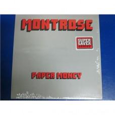 Montrose – Paper Money / BS 2823