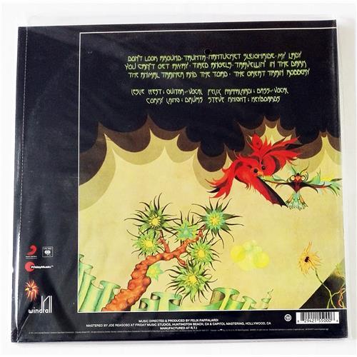 Картинка  Виниловые пластинки  Mountain – Nantucket Sleighride / FRM-5500 / Sealed в  Vinyl Play магазин LP и CD   09133 1 