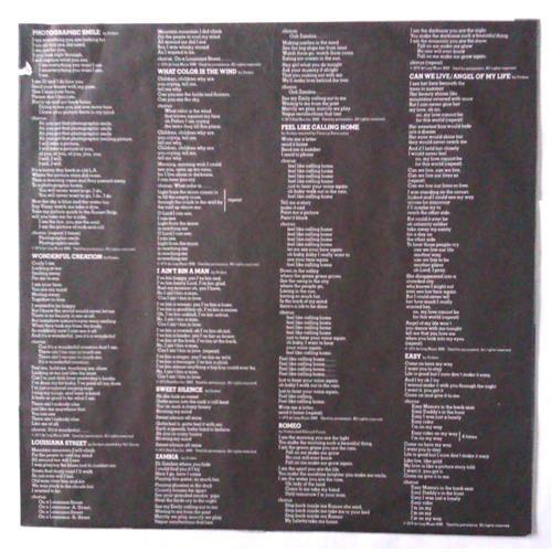 Картинка  Виниловые пластинки  Mr Big – Photographic Smile / AL 4083 в  Vinyl Play магазин LP и CD   04773 3 