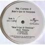  Vinyl records  Mr. Capone-E – Don`t Get It Twisted / MRC-1000 / Sealed picture in  Vinyl Play магазин LP и CD  07113  1 