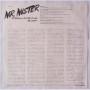 Картинка  Виниловые пластинки  Mr. Mister – Welcome To The Real World / RPL-8323 в  Vinyl Play магазин LP и CD   05759 4 
