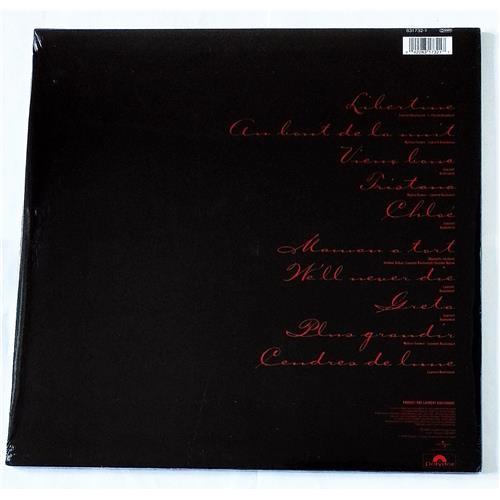 Картинка  Виниловые пластинки  Mylene Farmer – Cendres De Lune / 831 732-1 / Sealed в  Vinyl Play магазин LP и CD   08810 1 