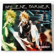Mylene Farmer – Live A Bercy / 538 604-2 / Sealed