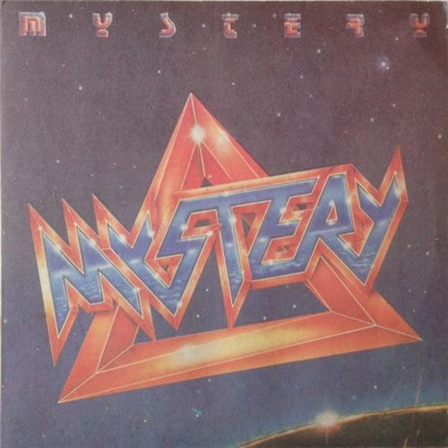  Виниловые пластинки  Mystery – Группа «Mystery» / С60 32437 003 в Vinyl Play магазин LP и CD  01967 