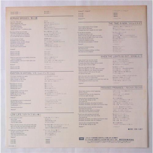Картинка  Виниловые пластинки  Naked Eyes – Burning Bridges / EMS-81599 в  Vinyl Play магазин LP и CD   05568 3 