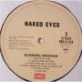 Картинка  Виниловые пластинки  Naked Eyes – Burning Bridges / EMS-81599 в  Vinyl Play магазин LP и CD   05568 4 