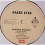 Картинка  Виниловые пластинки  Naked Eyes – Burning Bridges / EMS-81599 в  Vinyl Play магазин LP и CD   05568 5 
