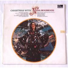 Nana Mouskouri – Christmas With Nana Mouskouri / 6312 033