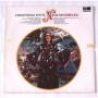  Виниловые пластинки  Nana Mouskouri – Christmas With Nana Mouskouri / 6312 033 в Vinyl Play магазин LP и CD  06948 