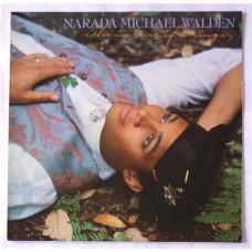 Narada Michael Walden – The Nature Of Things / 925 176-1