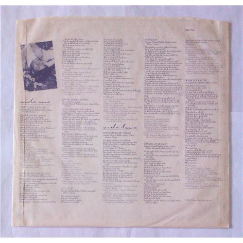 Картинка  Виниловые пластинки  Narada Michael Walden – The Nature Of Things / 925 176-1 в  Vinyl Play магазин LP и CD   06936 4 