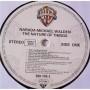 Картинка  Виниловые пластинки  Narada Michael Walden – The Nature Of Things / 925 176-1 в  Vinyl Play магазин LP и CD   06936 5 