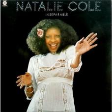 Natalie Cole – Inseparable / ST-11429