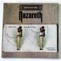  Виниловые пластинки  Nazareth – Exercises / RCV107LP / Sealed в Vinyl Play магазин LP и CD  08521 
