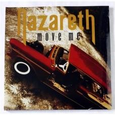 Nazareth – Move Me / RCV111LP / Sealed