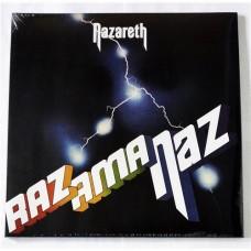 Nazareth – Razamanaz / RCV097LP / Sealed
