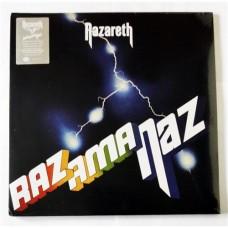 Nazareth – Razamanaz / SALVO381LP / Sealed