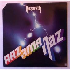 Nazareth – Razamanaz / SP-69861