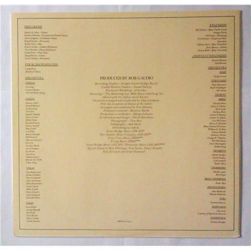 Картинка  Виниловые пластинки  Neil Diamond – I'm Glad You're Here With Me Tonight / CBS 86044 в  Vinyl Play магазин LP и CD   04374 3 