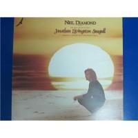 Neil Diamond – Jonathan Livingston Seagull (Original Motion Picture Sound Track) / SOPO 1