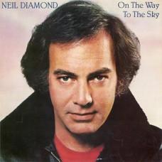 Neil Diamond – On The Way To The Sky / TC 37628