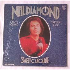 Neil Diamond – Sweet Caroline / MFP 50449 / Sealed